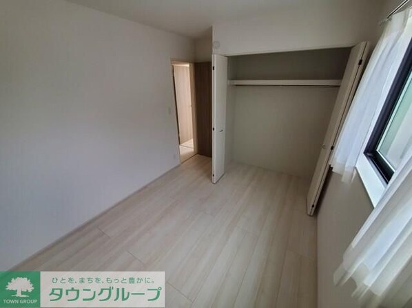 Sumai-to相模原市南区磯部06の物件内観写真